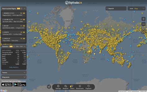 radar 24 flightradar24 track